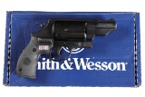 Smith & Wesson Governor Revolver .45/.410