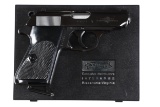 Walther PPK S Pistol .22 lr