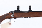 Ruger 77 22 Bolt Rifle .22 wmr