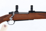Ruger M77 MK II Bolt Rifle 6 mm rem