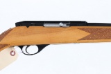 Weatherby Mark XXII Semi Rifle .22 lr