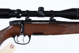Steyr Mannlicher Model L Bolt Rifle 243 Win