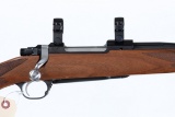 Ruger M77 MK II Bolt Rifle .223 rem