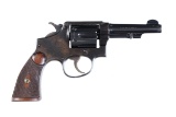 Smith & Wesson 32/20 Hand Ejector Revolver .32 wcf