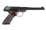 High Standard M 100 Pistol .22 lr