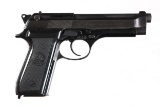 Beretta 92S Pistol 9mm