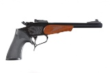 Thompson Center Contender Pistol .45/.410