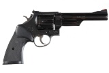 Smith & Wesson 28-2 Revolver .41 mag