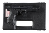 Walther P22 Pistol .22 lr