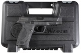 Smith & Wesson M&P 45 Pistol .45 ACP