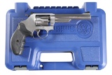 Smith & Wesson 63-4 Revolver .22 lr
