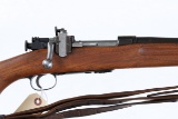 Springfield Armory 1922M1/M2 Bolt Rifle .22  lr