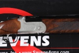 Stevens/Savage 555 O/U Shotgun 12ga