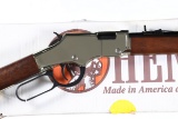 Henry Golden Boy H004 Lever Rifle .22 lr