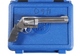 Smith & Wesson 460 XVR Revolver .460 s&w