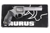 Taurus 17CSS Revolver .17 HMR