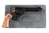 Ruger Vaquero Revolver .44 mag