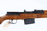 German Gewehr 43 Semi Rifle 8mm mauser