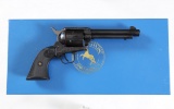 Colt Cowboy Revolver .45 colt