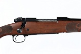 Winchester 70 Featherweight Bolt Rifle .270 win