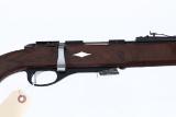 Remington 11 Bolt Rifle .22 sllr