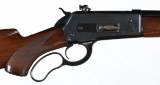 Winchester 71 Lever Rifle .348 WCF