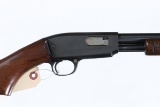 Winchester 61 Slide Rifle .22 wmr