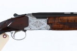 Nikko  O/U Shotgun 12ga