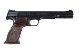 Smith & Wesson 46 Pistol .22 lr