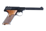 Colt Huntsman Pistol .22 lr