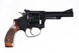 Smith & Wesson 22/32 Kit Gun Revolver .22 lr