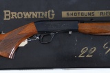 Browning 22 Auto Semi Rifle .22 lr