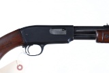 Winchester 61 Slide Rifle .22 wrf