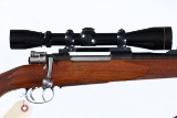 Mauser  Bolt Rifle 7 x 57 mm