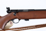 Mossberg 144LS-A Bolt Rifle .22 sllr