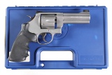 Smith & Wesson 625-8 Revolver .45 ACP