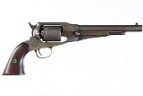 Remington 1858 Perc Revolver .44 perc
