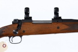 Winchester 70 Bolt Rifle 6 mm-06