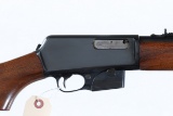 Winchester 7 Semi Rifle .351 cal