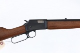 Browning BL-22 Lever Rifle .22 lr