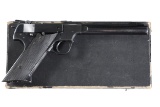 High Standard HD Pistol .22  lr