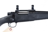 Remington Seven Bolt Rifle .223 rem