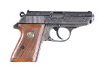 Walther PPK Pistol 7.65 mm