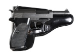 Walther P 38 Pistol 9 mm Luger