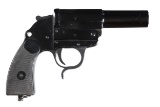 German  Flare Pistol 1 inch