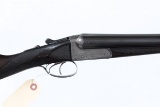 Williams & Powell  SxS Shotgun 12ga