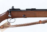 Winchester 52 Bolt Rifle .22  lr