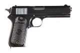 Colt 1903 Pocket Hammer Pistol .38 Colt
