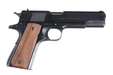 Colt Gov 1911A1 Pistol .45 ACP