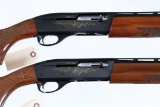 Pair of Remington Sub-Gauge 1100 Shotguns